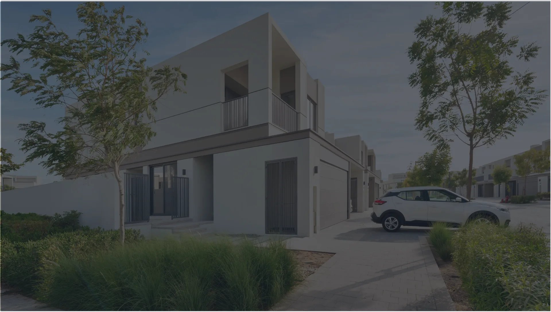 Villa contemporaine réalisée par EdiHome
