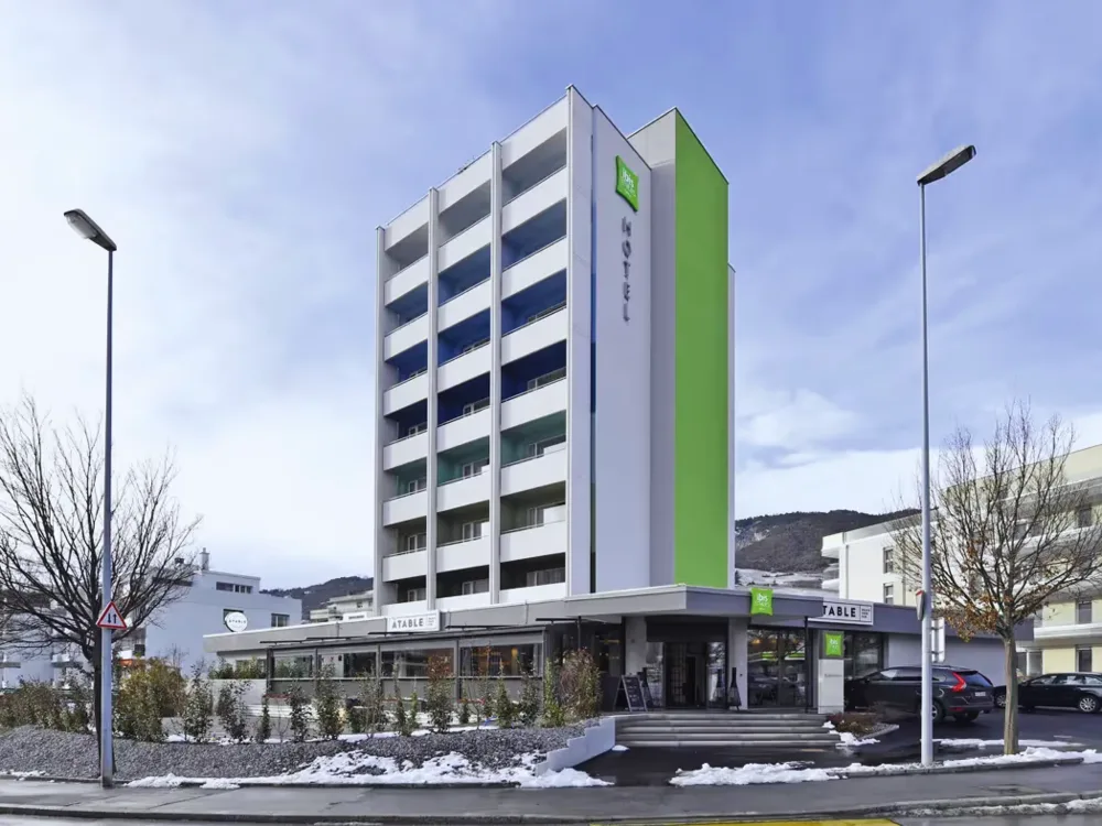 Sierre